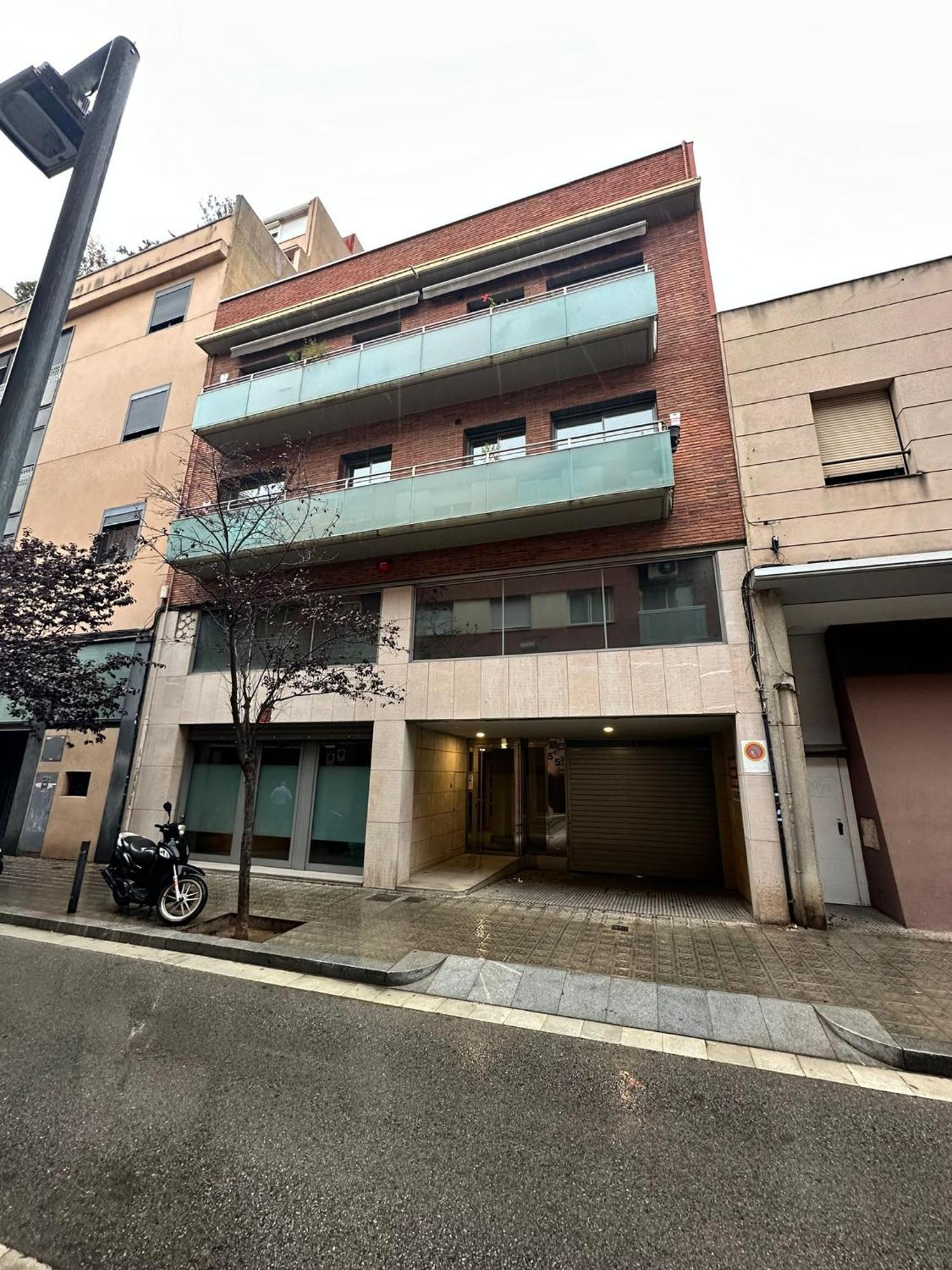 Cozy Apartment II - Les Corts บาร์เซโลนา ภายนอก รูปภาพ